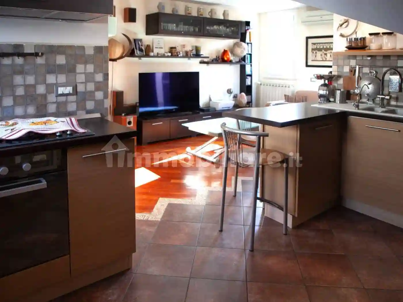 Attico - Mansarda - foto 2