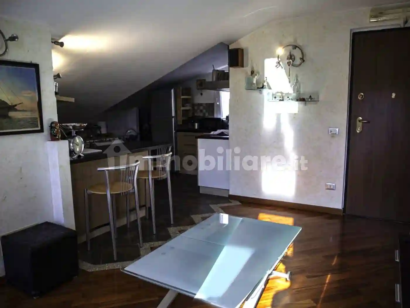 Attico - Mansarda - foto 4