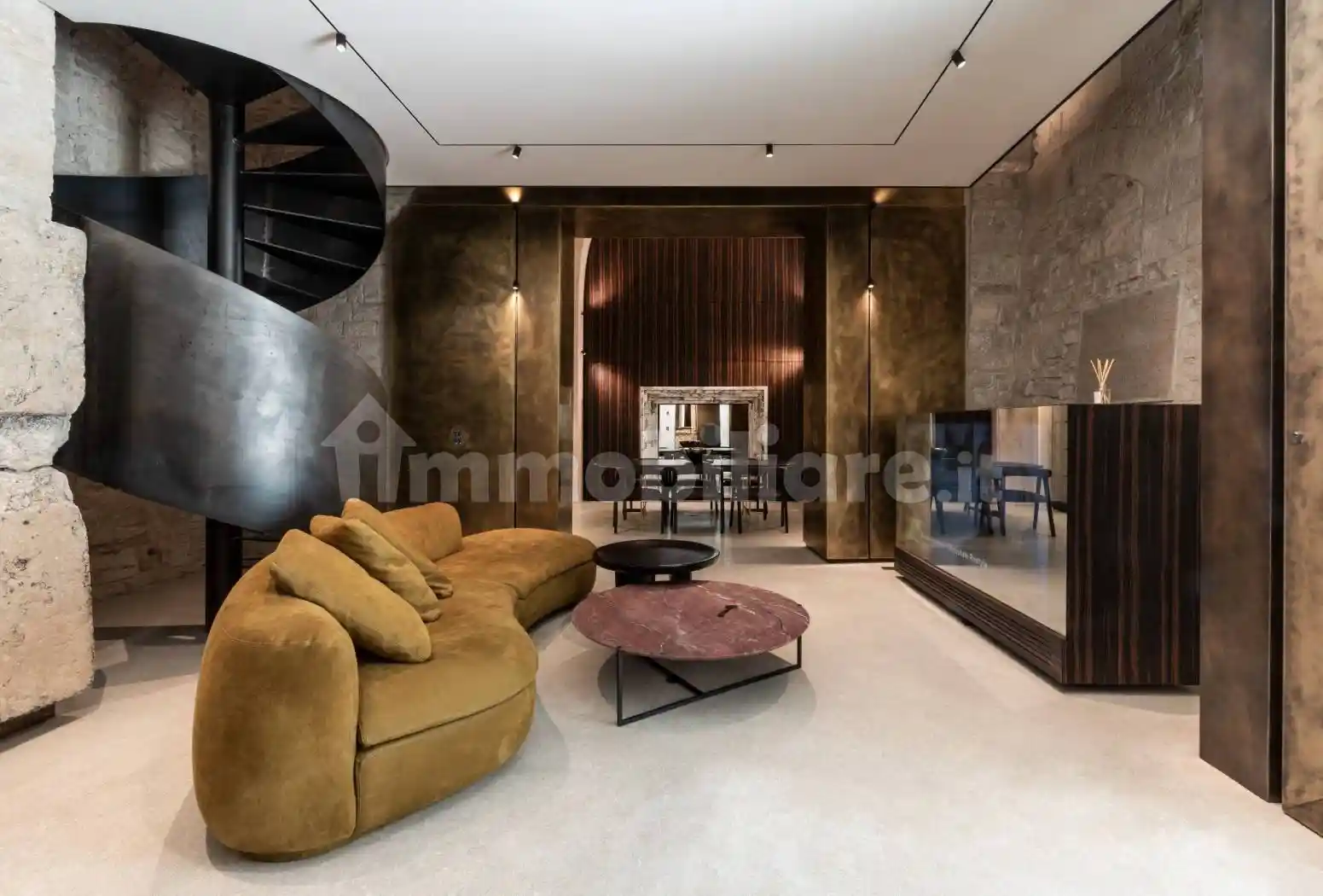 Loft in vendita a Trani