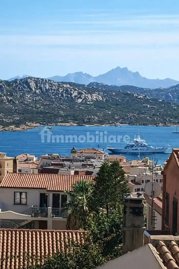 Appartamento in vendita a La Maddalena