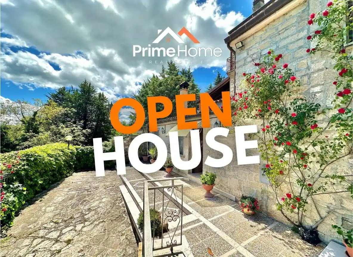 Villa in vendita a Campobasso