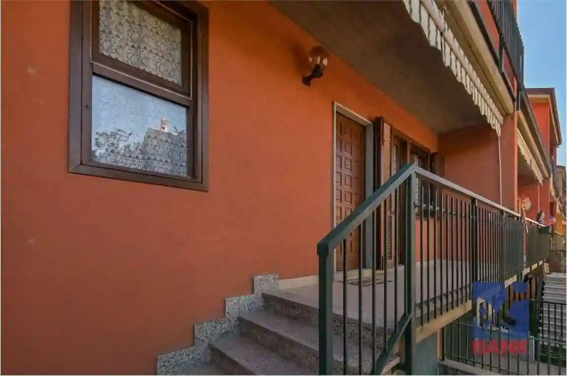 Villetta a schiera - foto 4