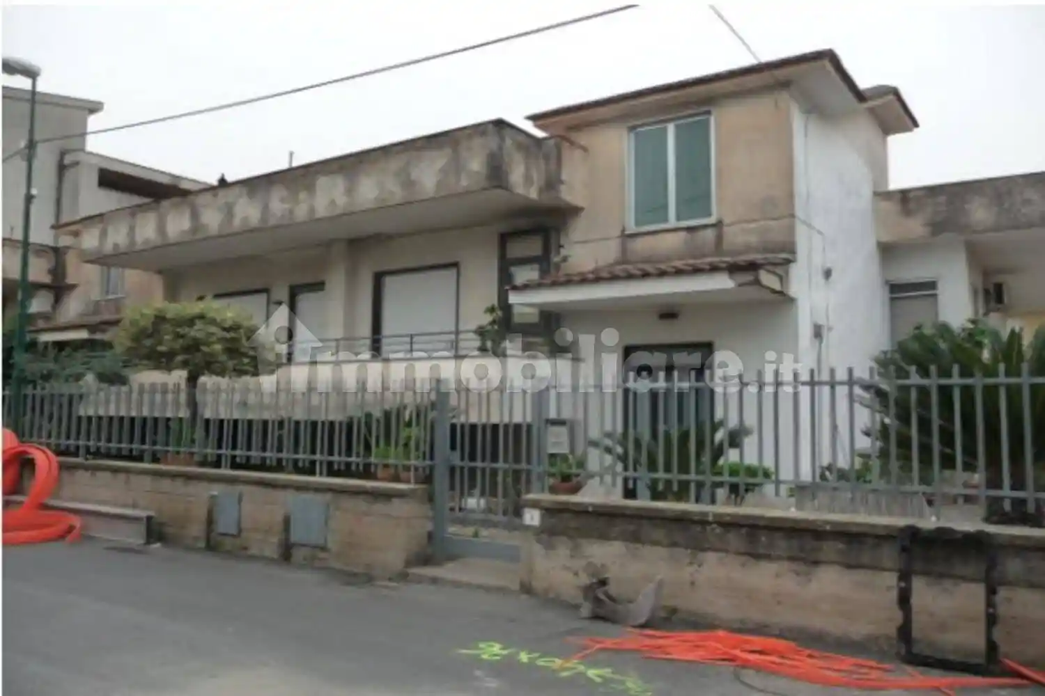 Appartamento in vendita a San Valentino Torio