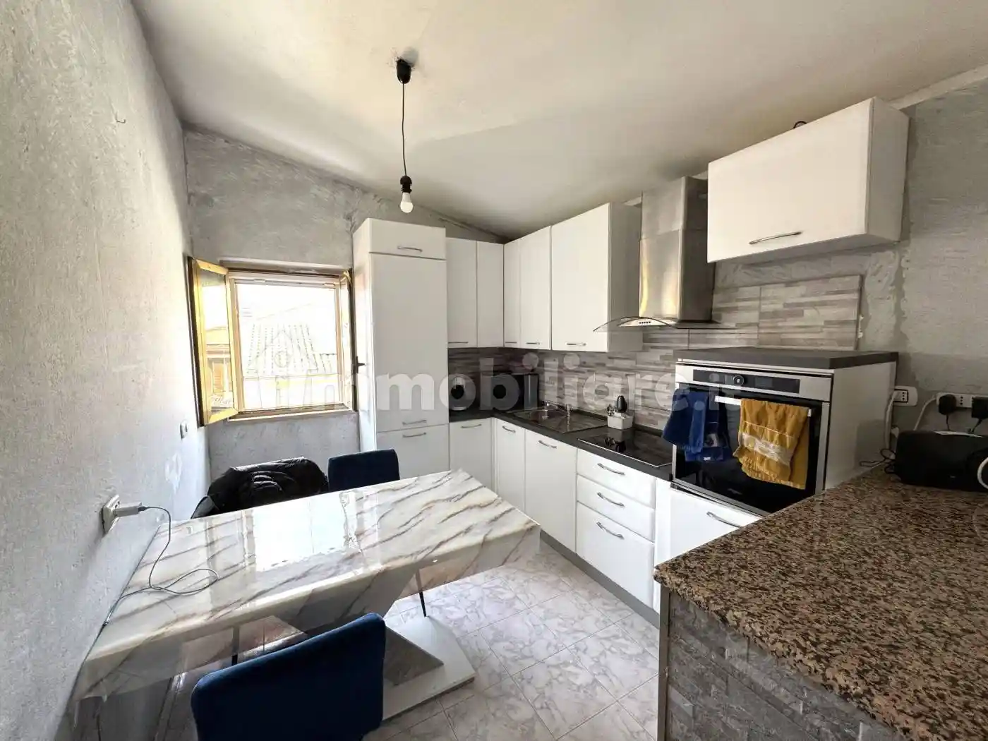 Appartamento in vendita a Iglesias