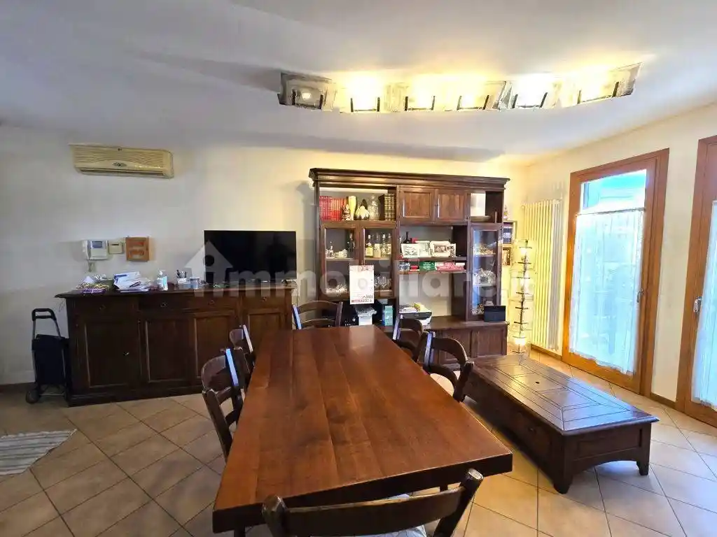 Appartamento in vendita a Venezia