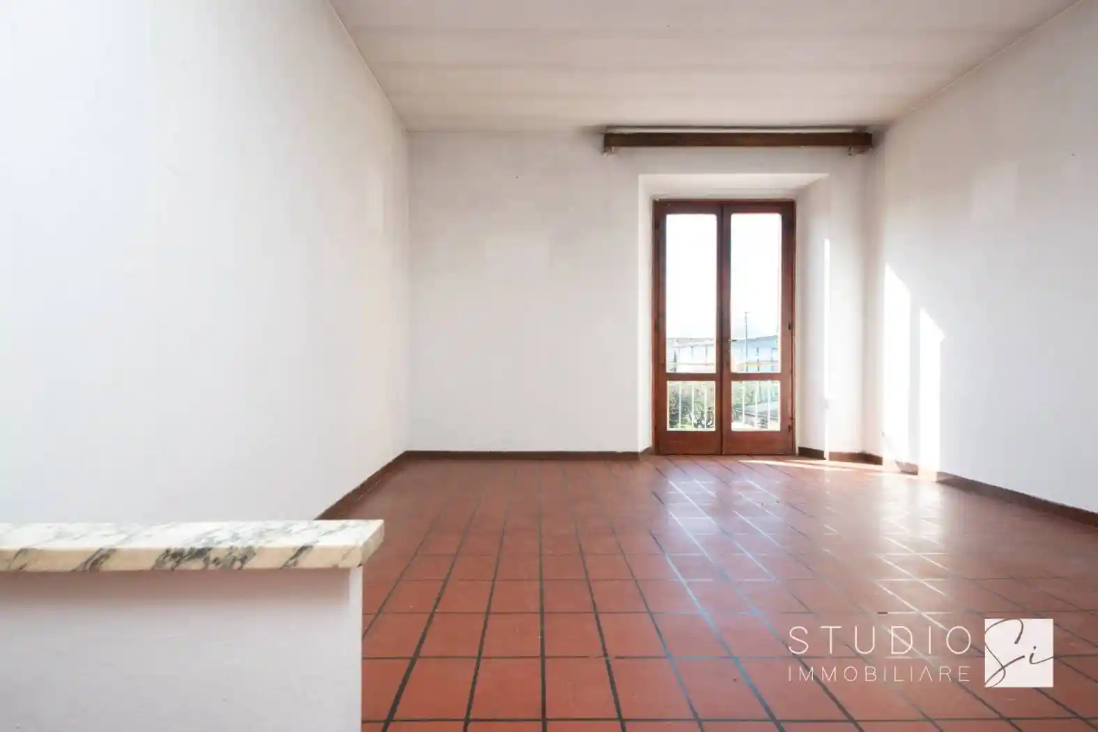 Casa indipendente in vendita a Pistoia