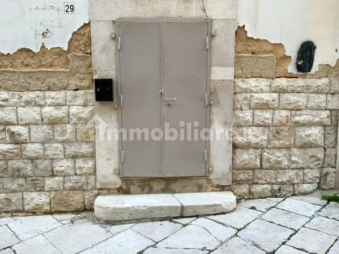 Appartamento in vendita a Molfetta