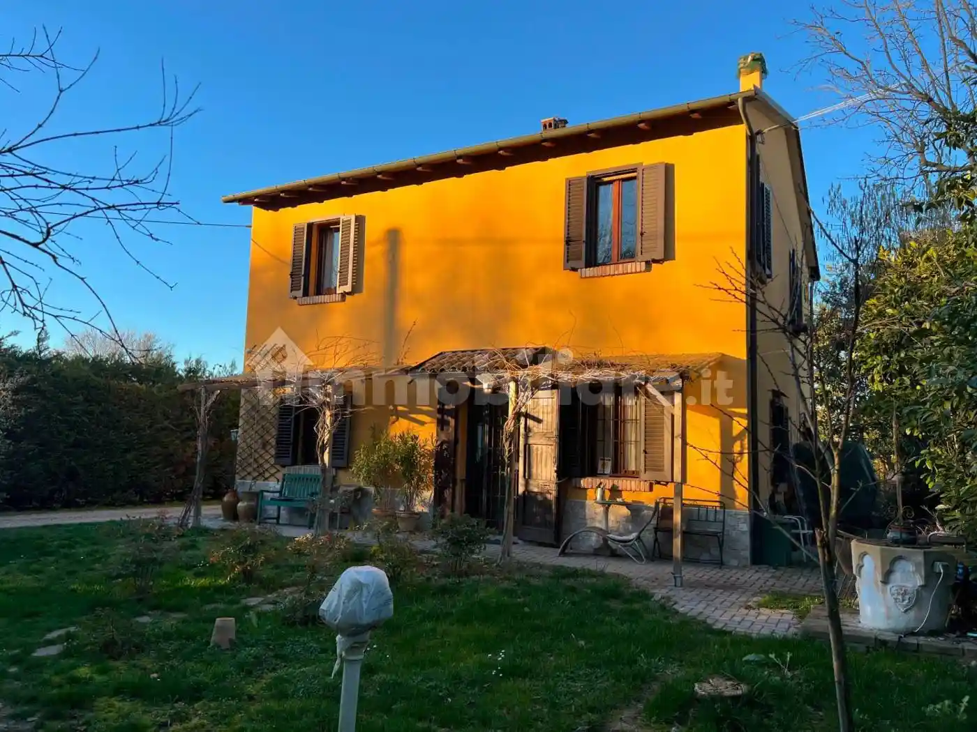 Villa in vendita a Bentivoglio