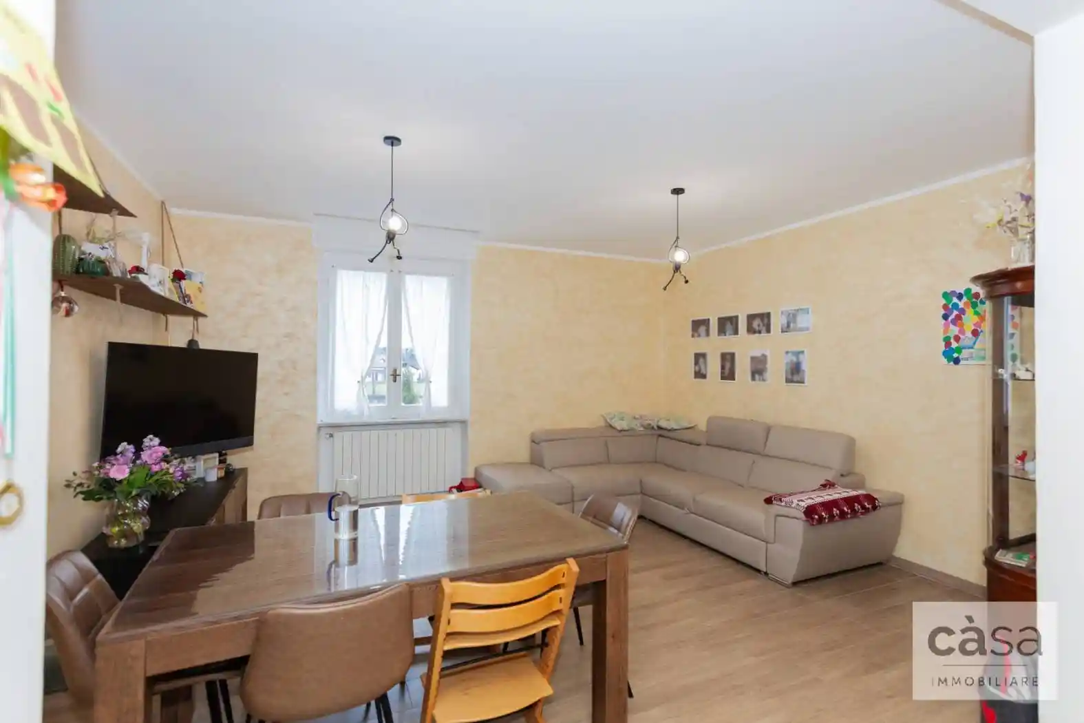 Appartamento in vendita a Varese