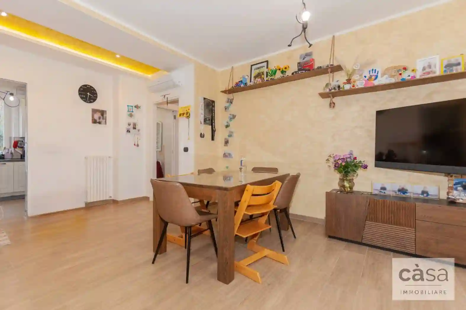 Appartamento - foto 5