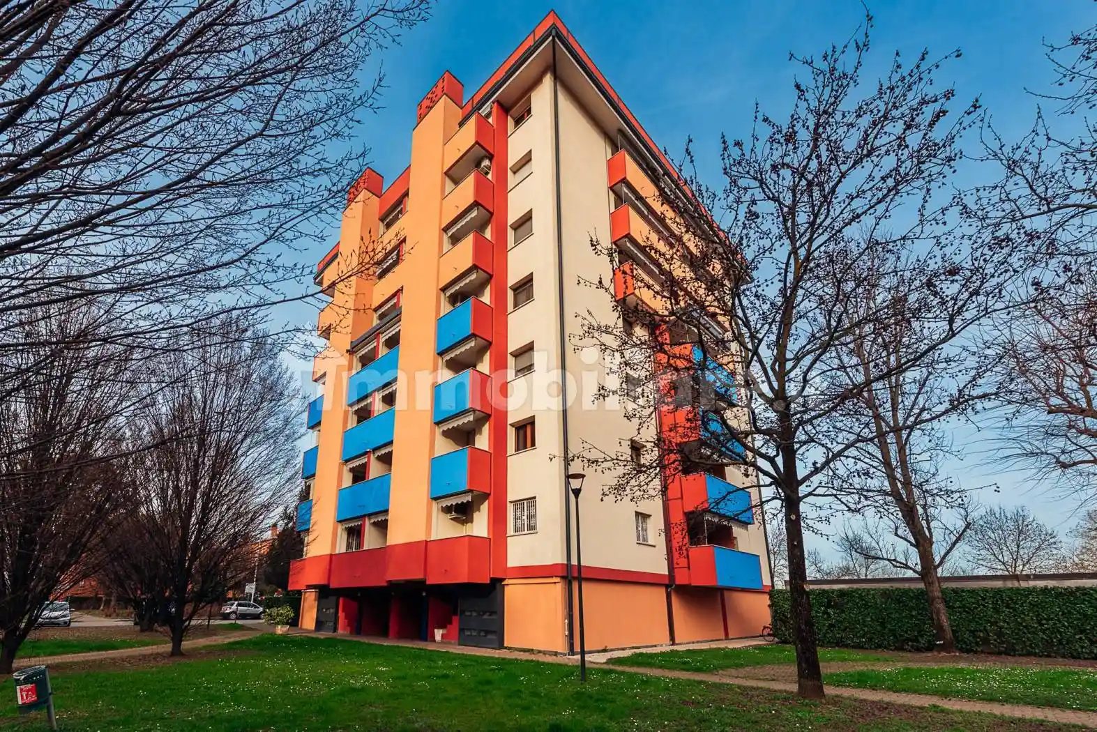 Appartamento in vendita a Melzo