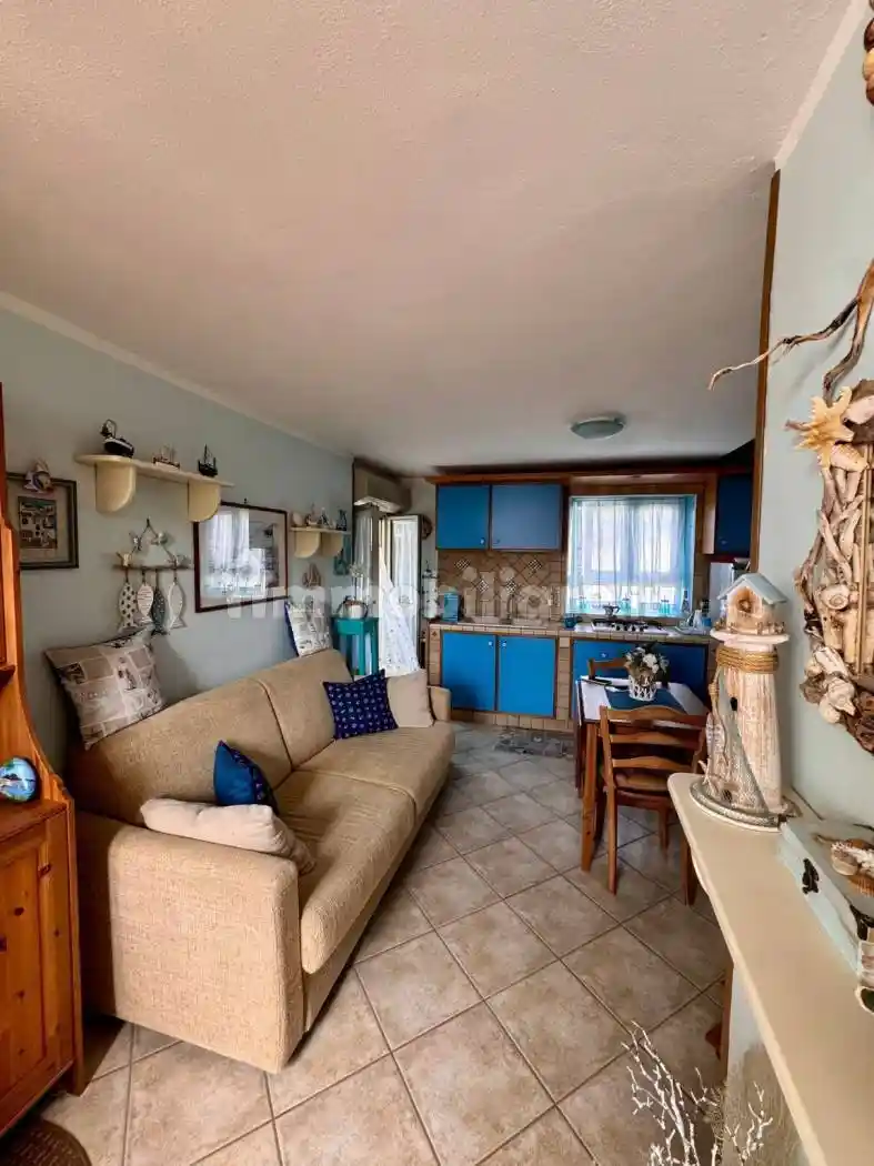 Appartamento in vendita a Praia a Mare