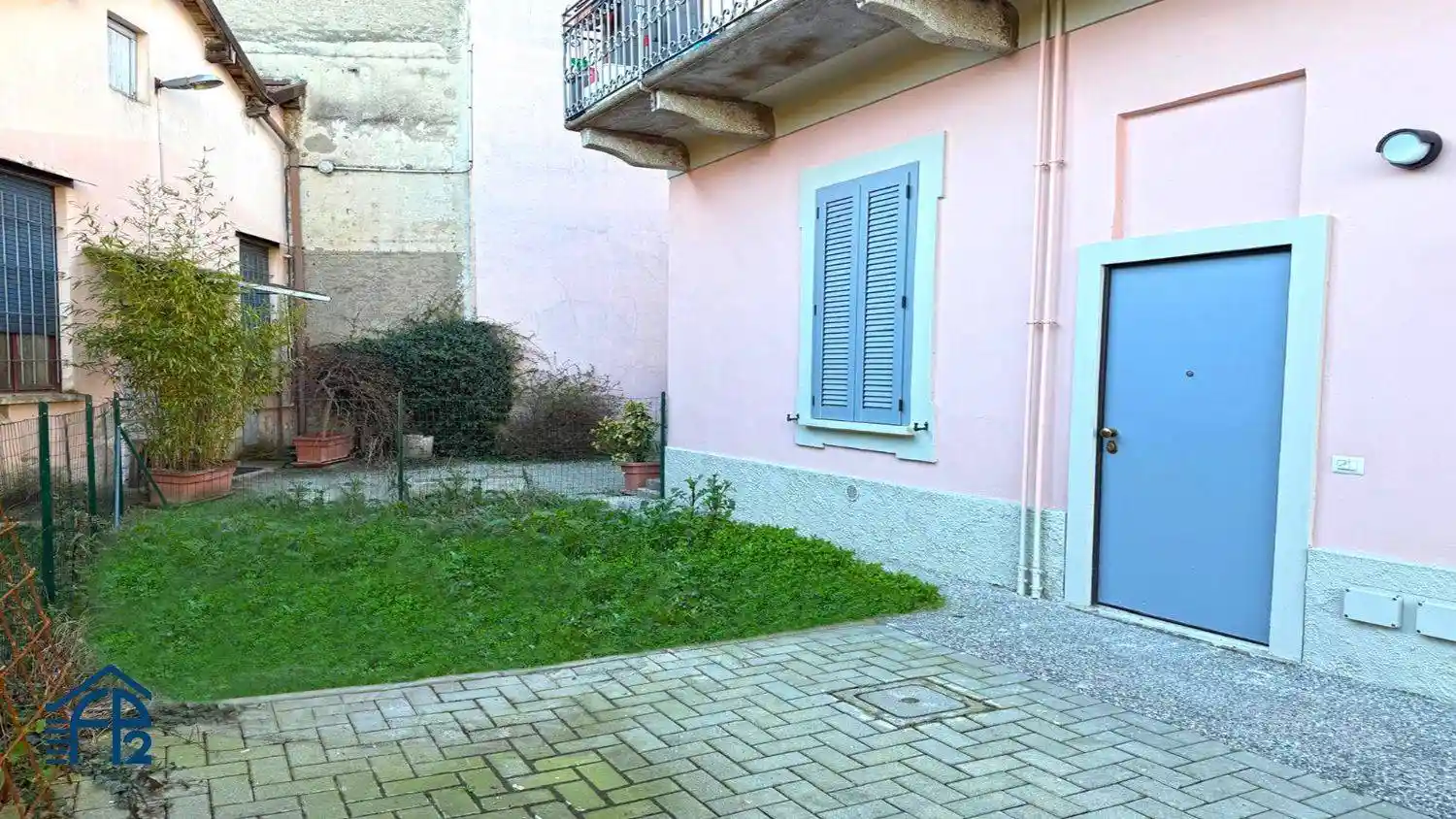 Appartamento in vendita a Cassano d'Adda