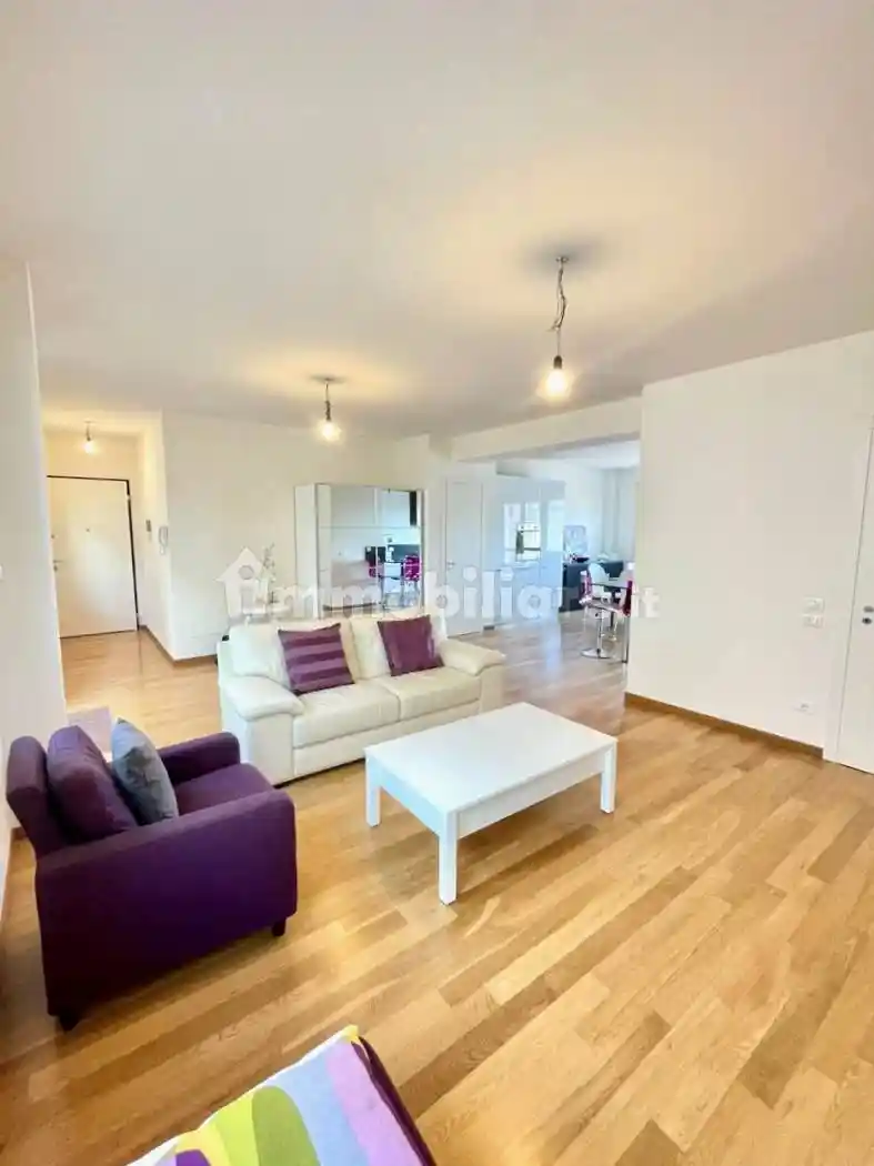 Appartamento in vendita a Pisa