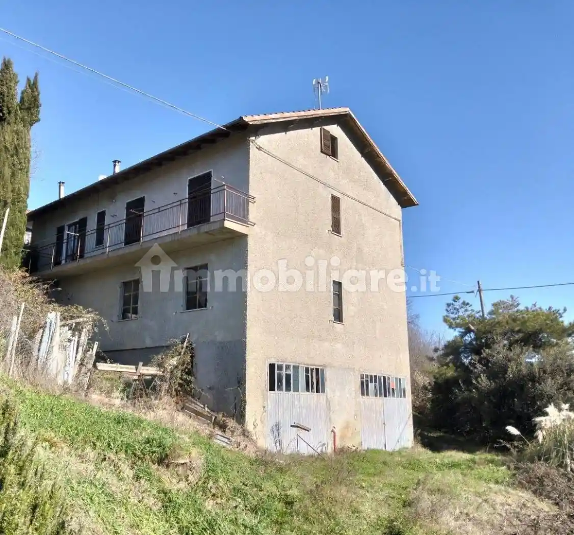 Villa in vendita a Cassinelle