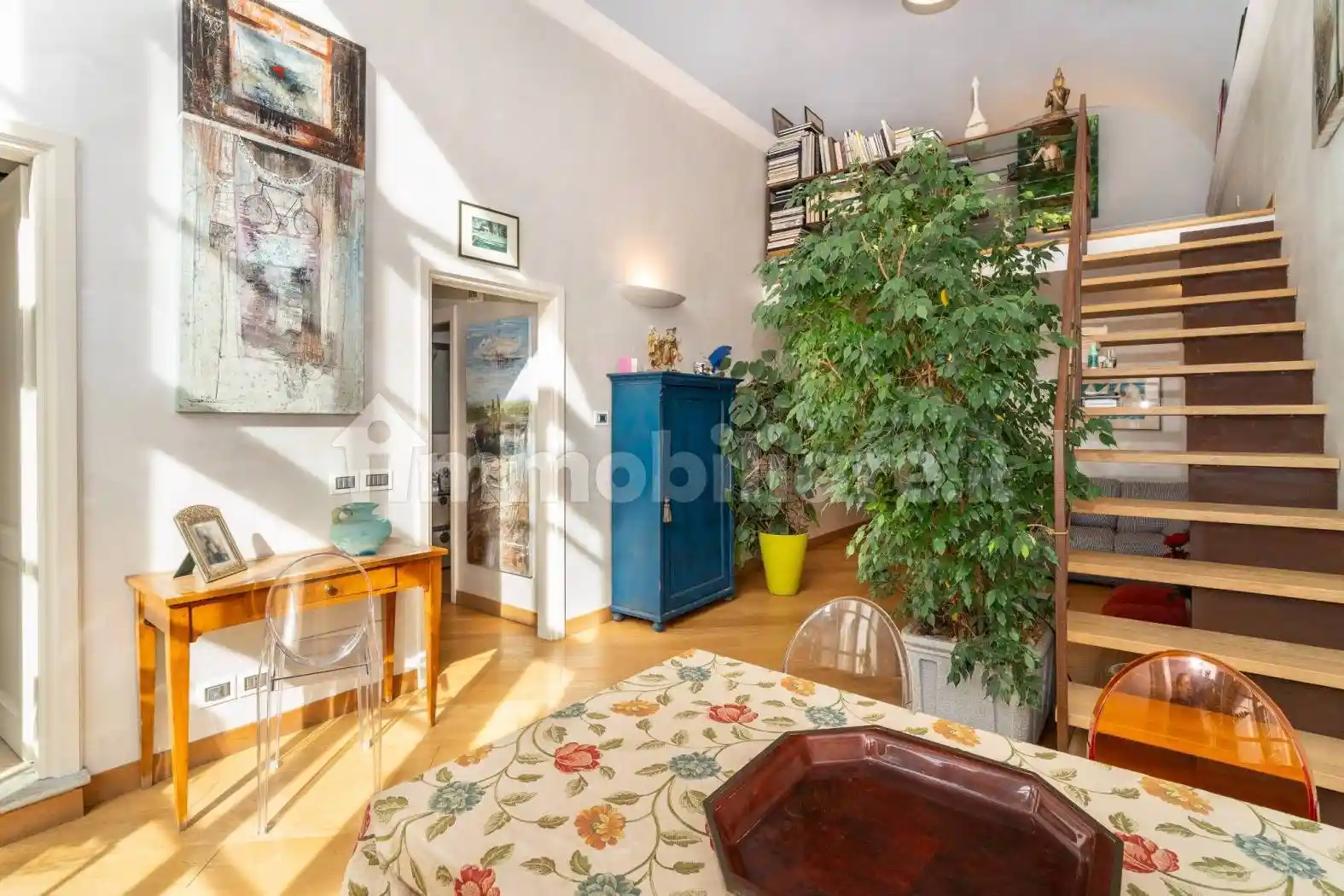 Appartamento in vendita a Torino