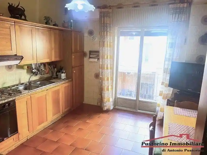 Appartamento in vendita a Reggio Calabria