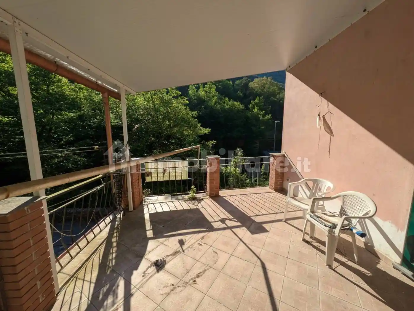 Casa indipendente in vendita a Sori