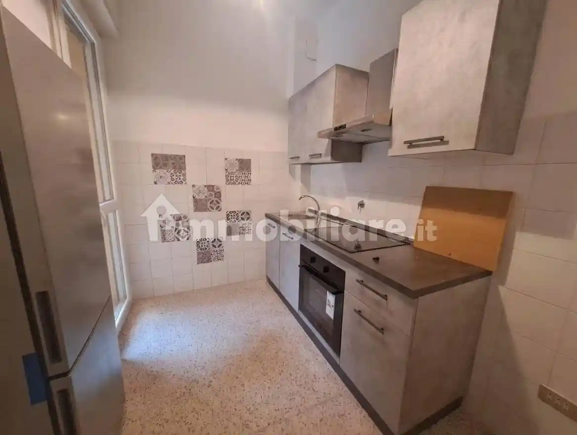 Appartamento in affitto a Bologna