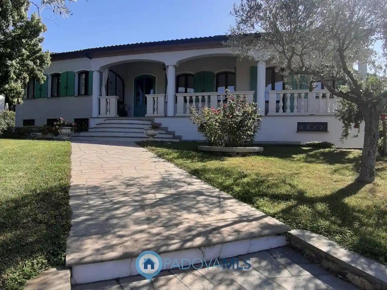 Villa in vendita a Baone