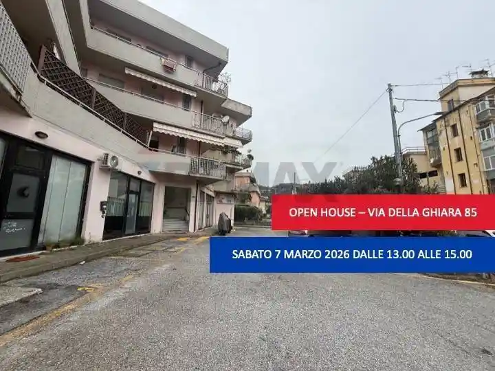 Appartamento in vendita a La Spezia