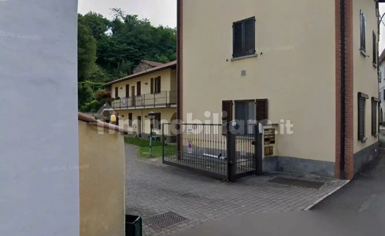 Appartamento in vendita a Cisano Bergamasco