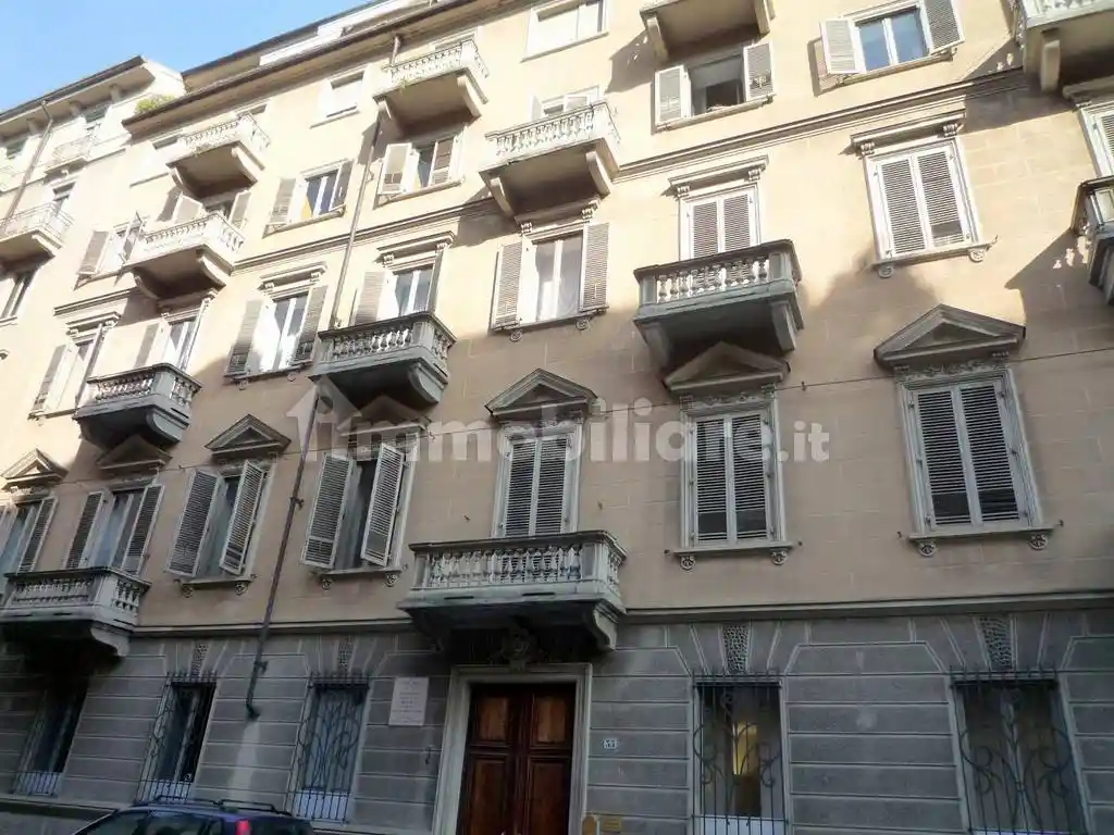 Appartamento in affitto a Torino