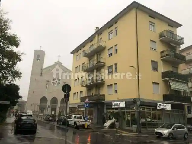 Appartamento in vendita a Bergamo