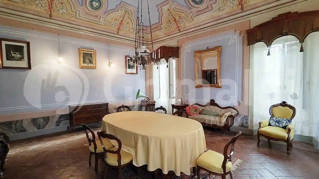 Palazzo - Edificio - foto 3