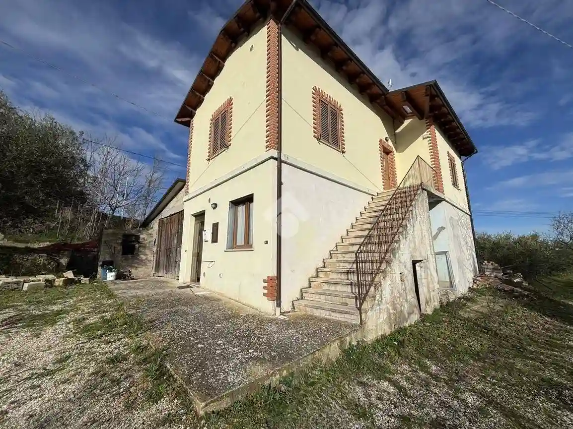 Casa indipendente - foto 2