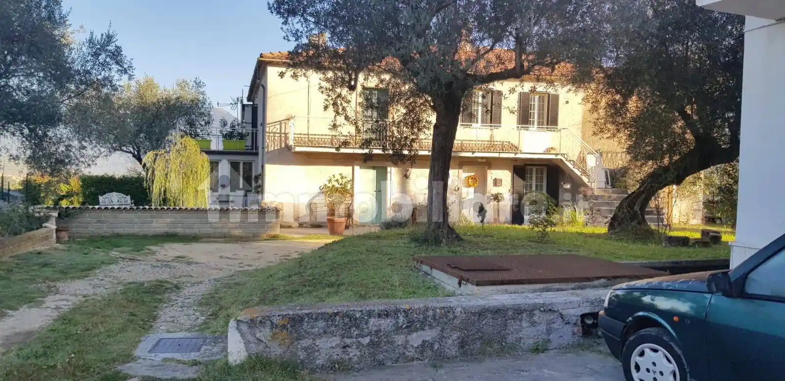 Villa in vendita a Fontana Liri