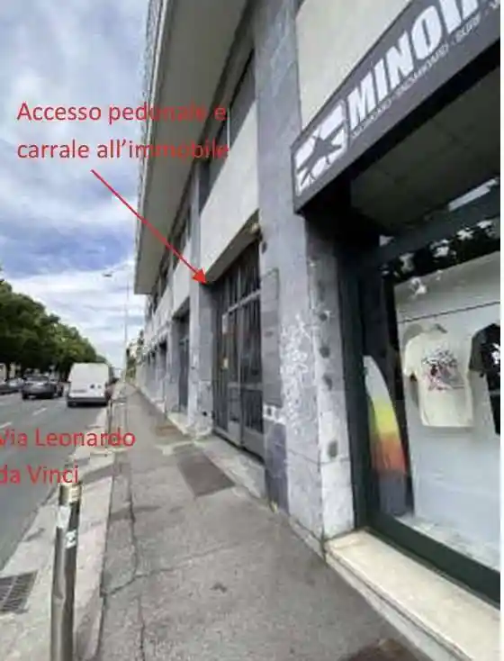 Appartamento in vendita a Brescia