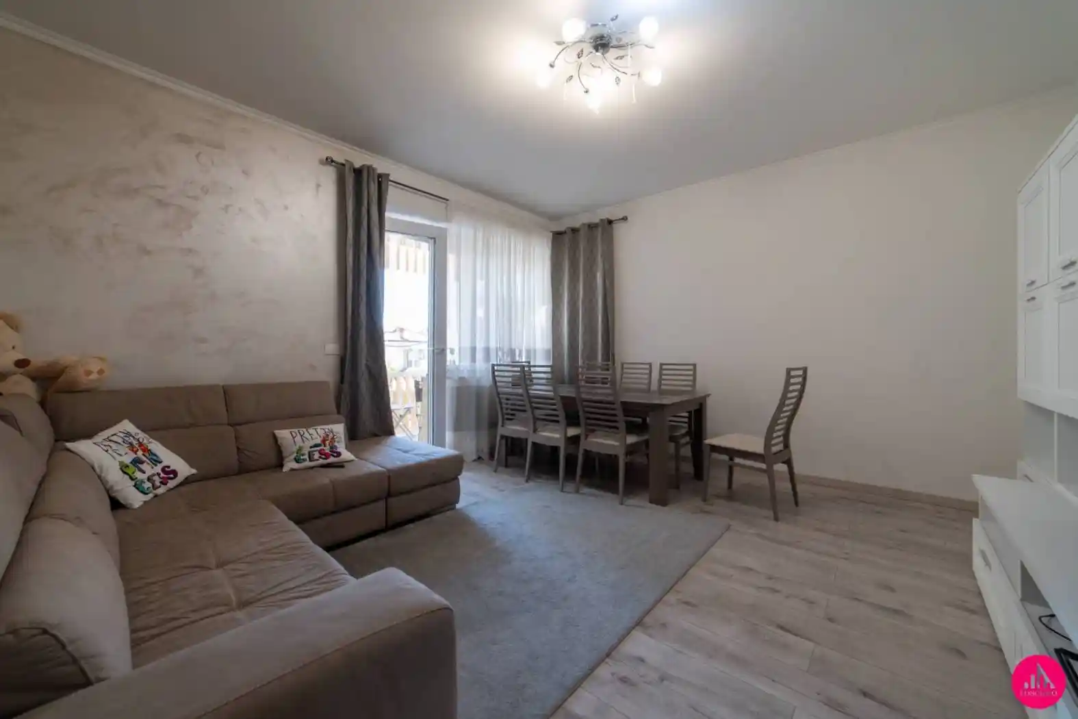 Appartamento in vendita a Pordenone