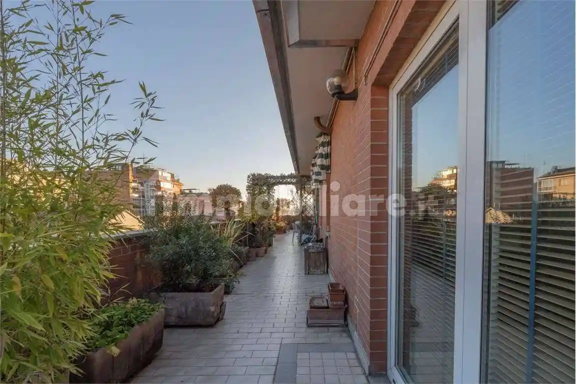 Attico - Mansarda in vendita a Torino