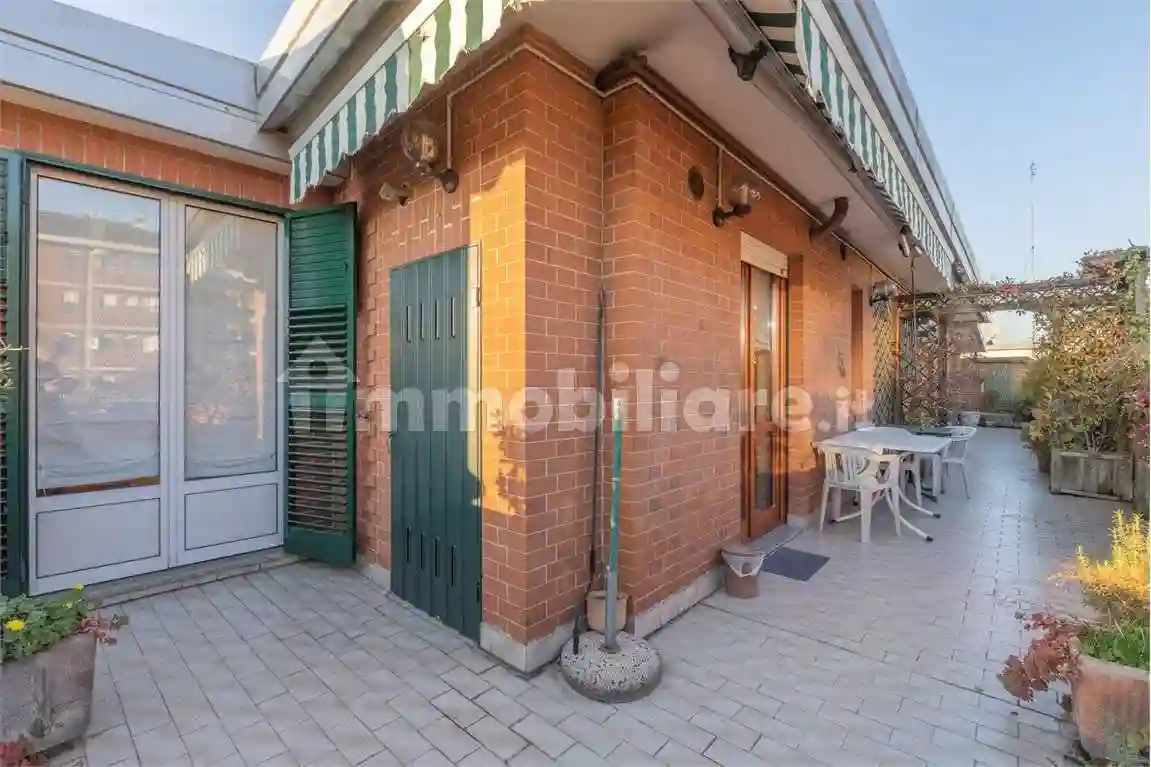 Attico - Mansarda - foto 2