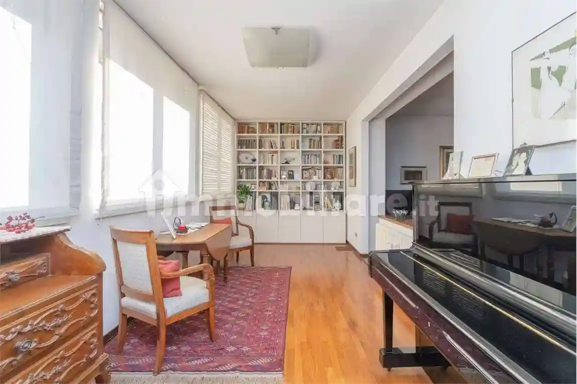 Attico - Mansarda - foto 5