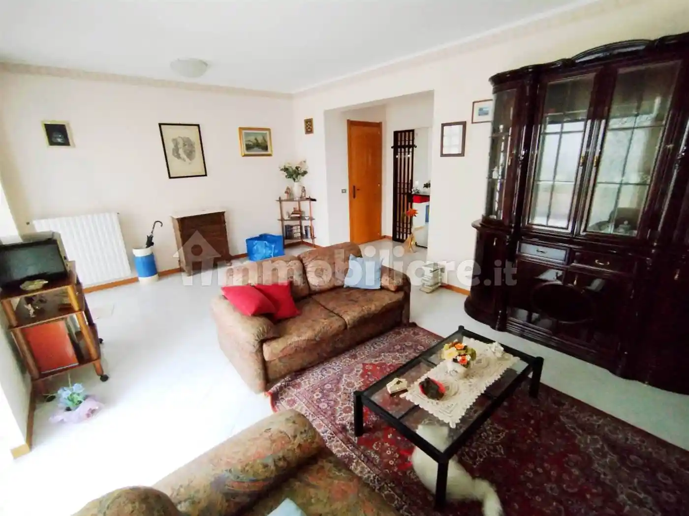 Appartamento in affitto a Ragusa