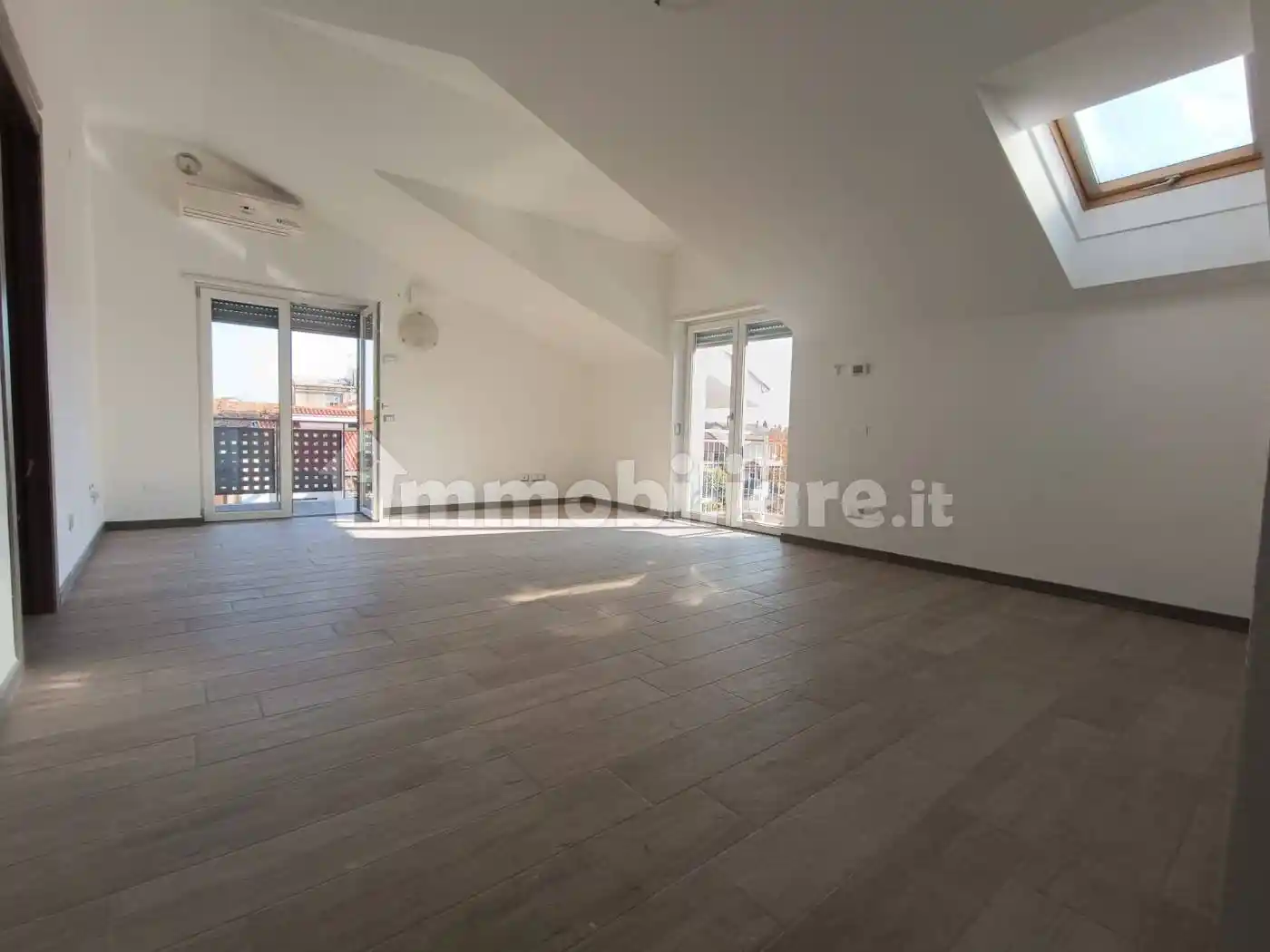 Appartamento in vendita a Gerenzano