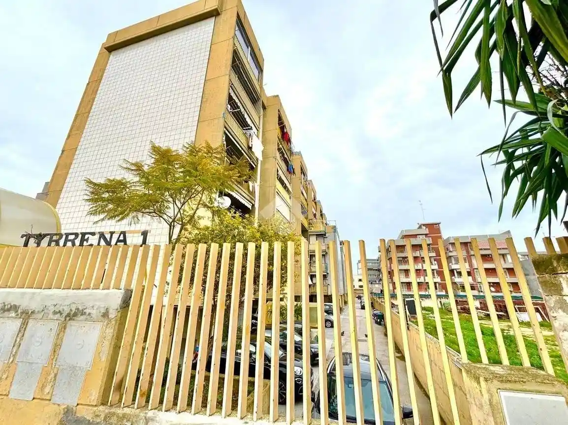 Appartamento in vendita a Bari