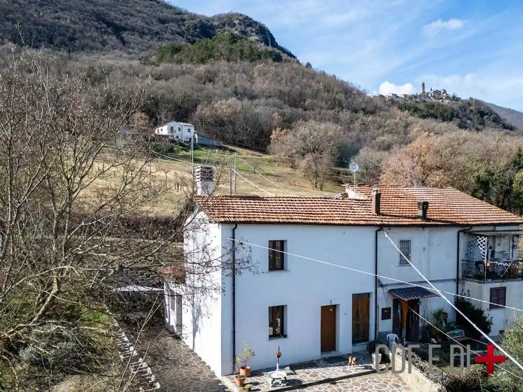 Villa in vendita a Greccio