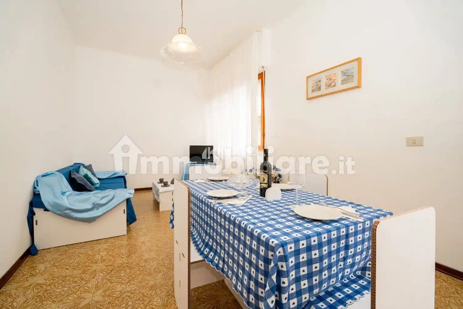 Appartamento in vendita a Viareggio