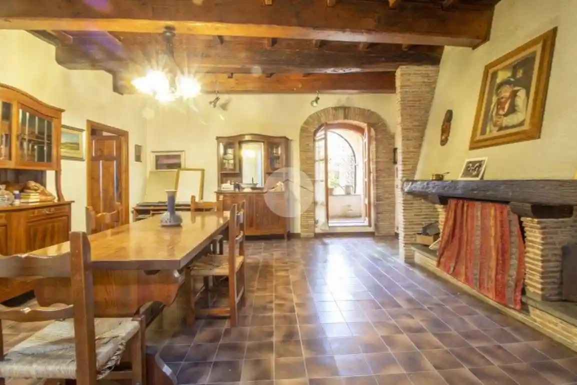 Appartamento in vendita a Palombara Sabina