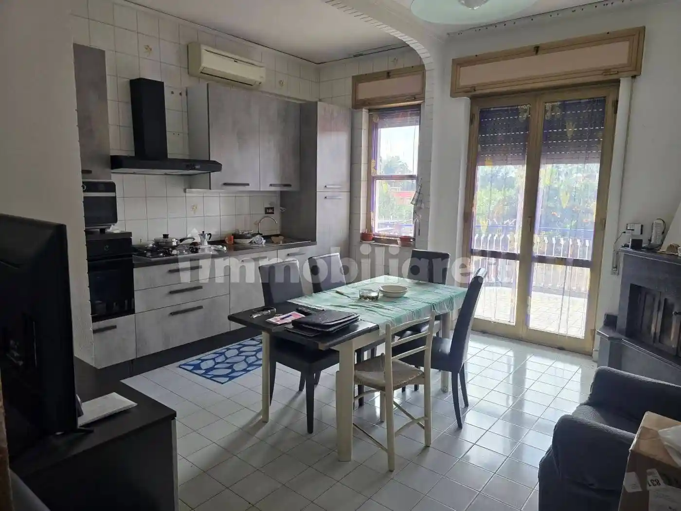 Appartamento in vendita a Afragola