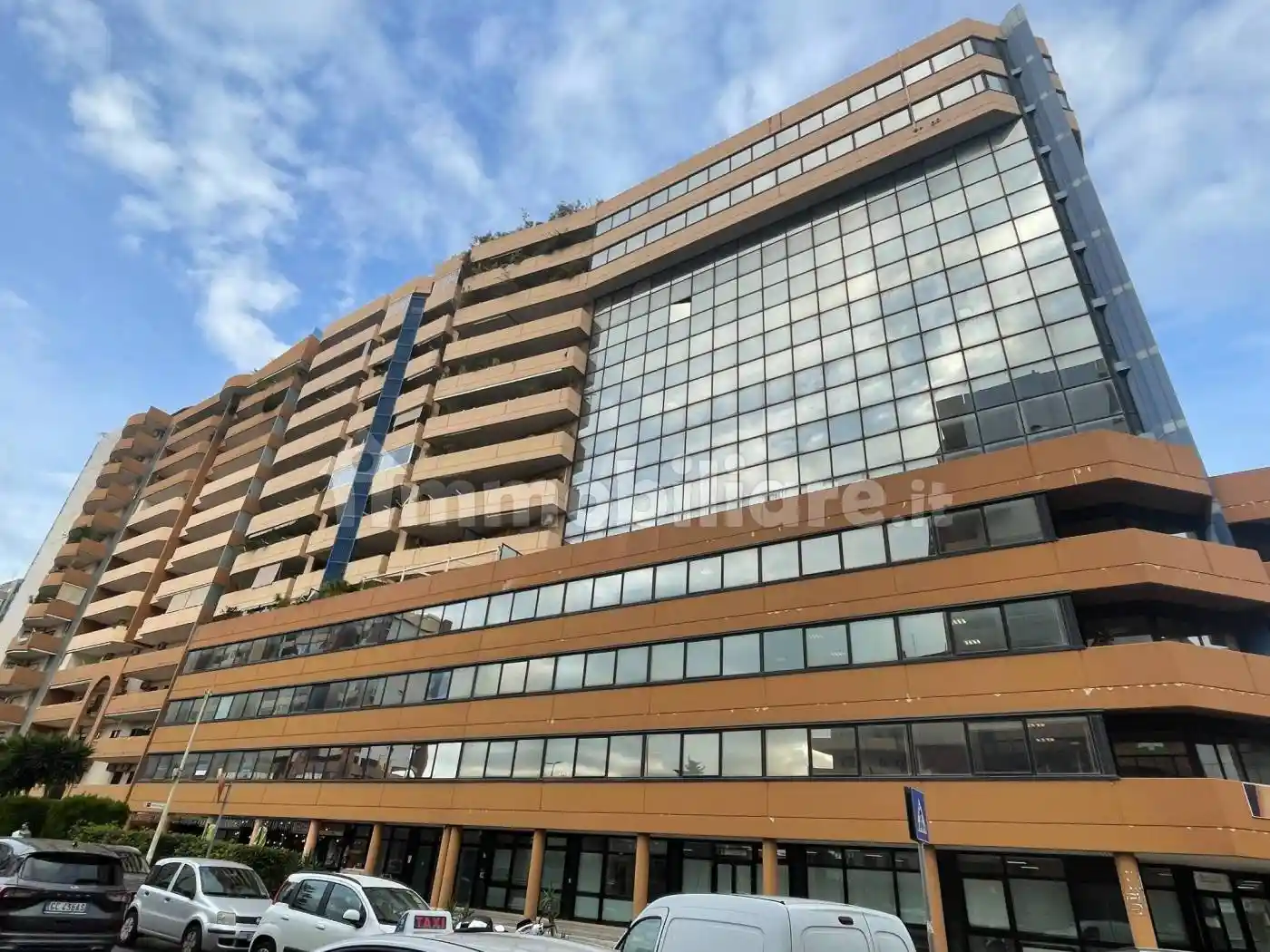 Appartamento in vendita a Bari