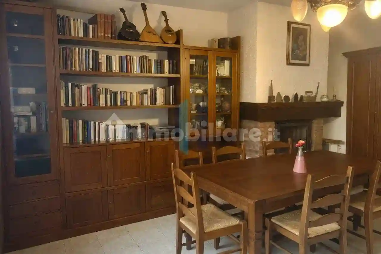 Villetta a schiera - foto 5