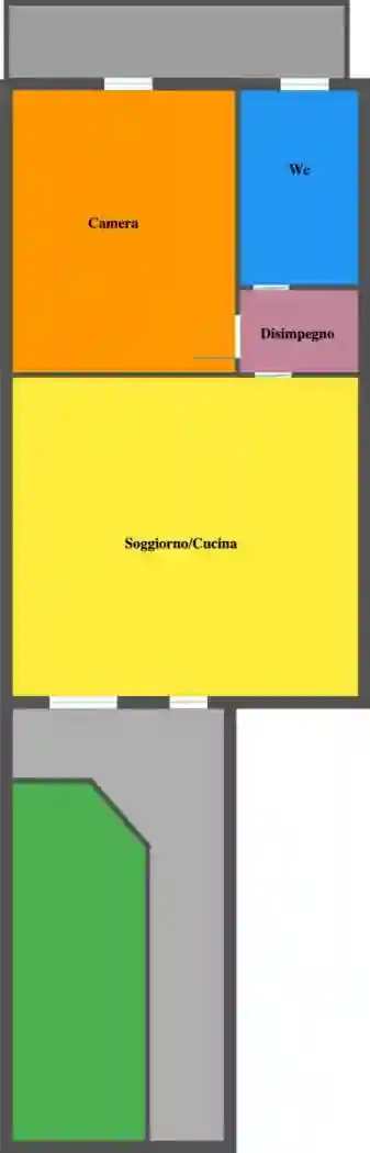 Appartamento - foto 2