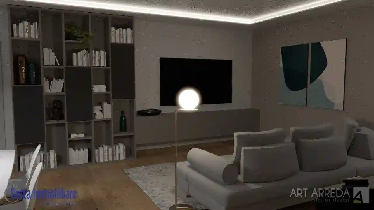 Appartamento - foto 5