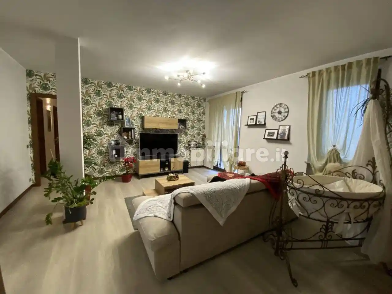 Appartamento in vendita a Vigasio