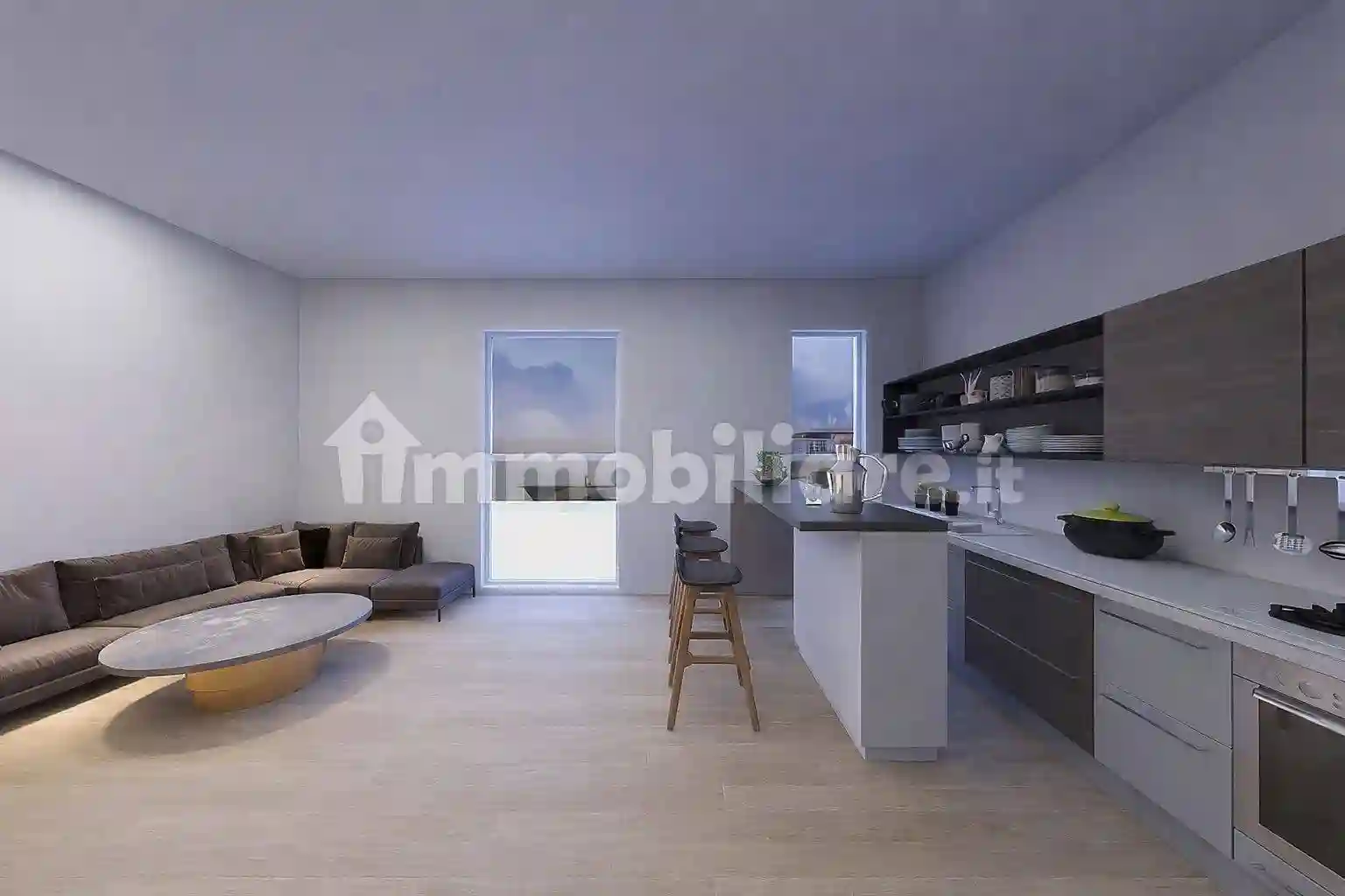 Appartamento - foto 2