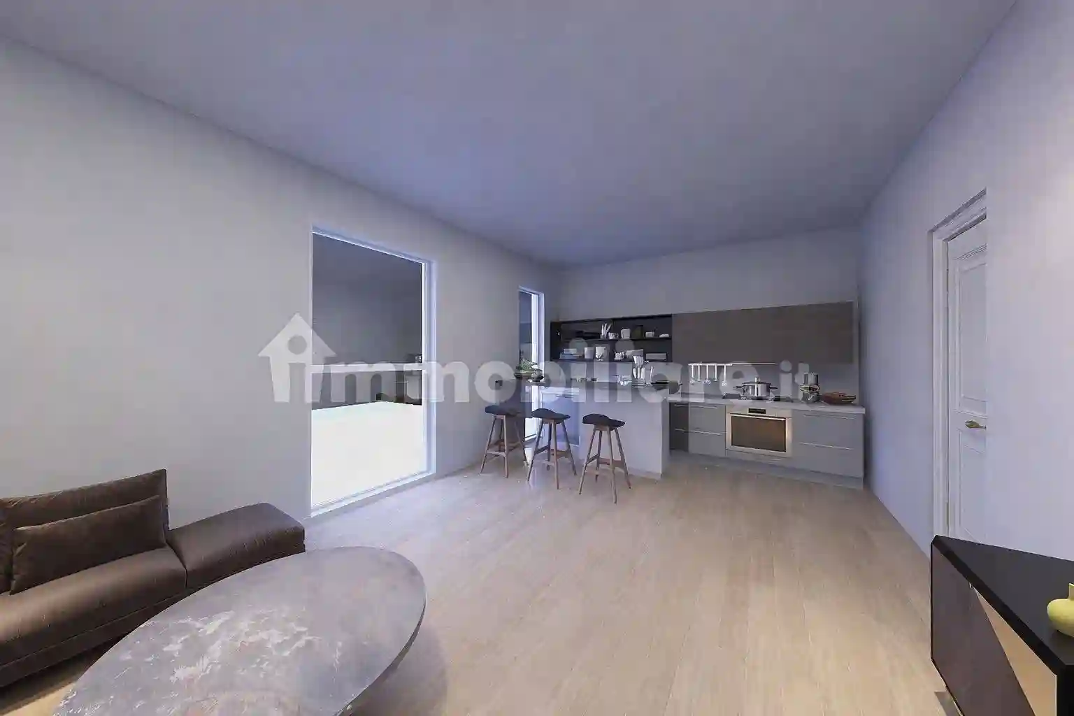 Appartamento - foto 4